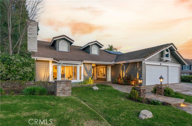 Detail Gallery Image 2 of 50 For 5684 Grey Rock Rd, Agoura Hills,  CA 91301 - 4 Beds | 3/1 Baths