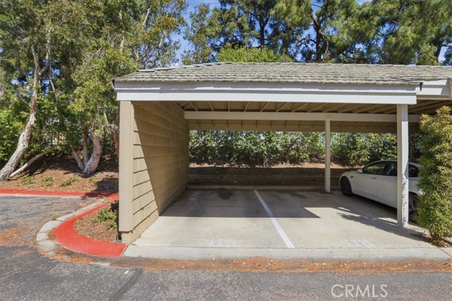 Detail Gallery Image 33 of 35 For 19311 Sunray Lane #419,  Huntington Beach,  CA 92648 - 2 Beds | 2 Baths