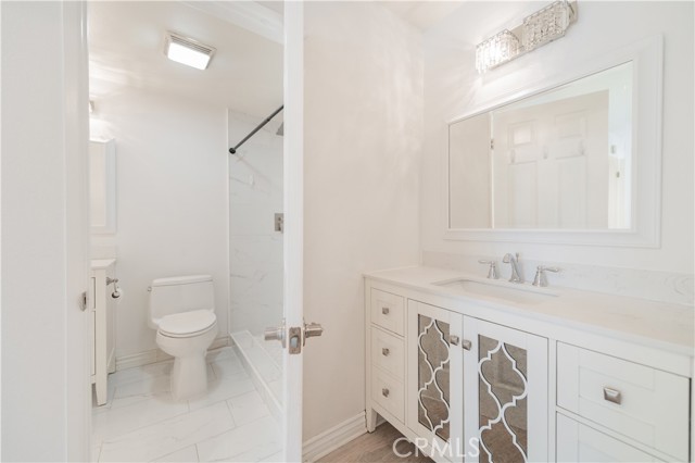 Detail Gallery Image 18 of 23 For 61 Greenfield #68,  Irvine,  CA 92614 - 2 Beds | 1 Baths