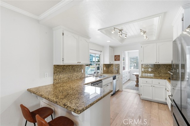 Detail Gallery Image 20 of 33 For 2213 Dufour Avenue #a, Redondo Beach,  CA 90278 - 3 Beds | 2/1 Baths