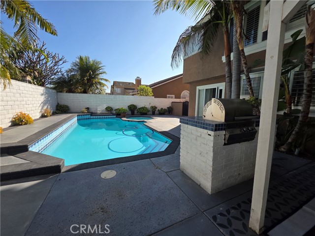 Detail Gallery Image 46 of 55 For 13849 San Antonio Ave, Chino,  CA 91710 - 4 Beds | 3 Baths