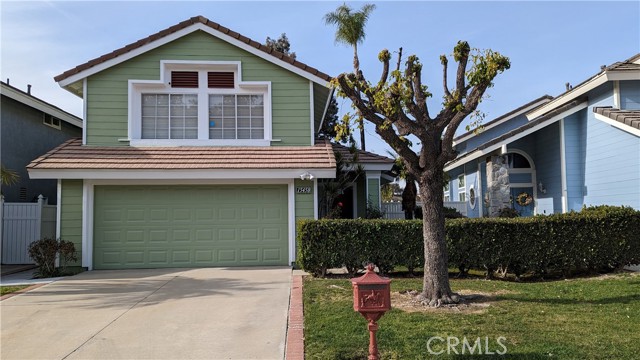 15458 Ficus St, Chino Hills, CA 91709