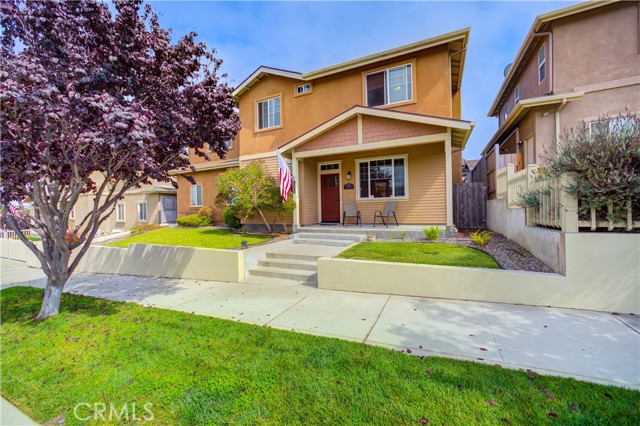 Detail Gallery Image 1 of 1 For 1535 25th St, Oceano,  CA 93445 - 4 Beds | 2/1 Baths