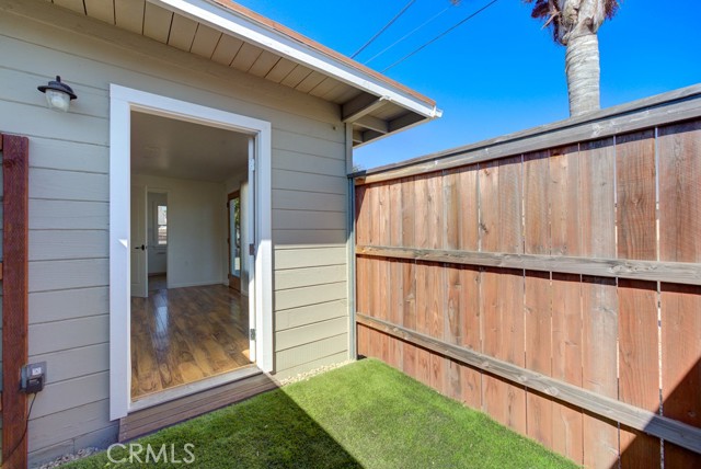 Detail Gallery Image 25 of 29 For 166 S 10th St, Grover Beach,  CA 93433 - 2 Beds | 1/1 Baths