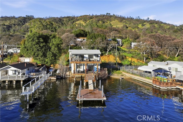 Detail Gallery Image 46 of 55 For 10727 E Highway 20, Clearlake Oaks,  CA 95423 - 3 Beds | 3 Baths