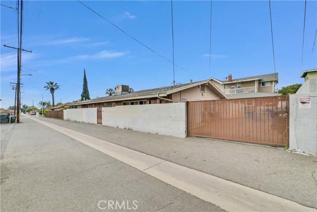 Detail Gallery Image 58 of 58 For 412 N San Gabriel, Azusa,  CA 91702 - – Beds | – Baths