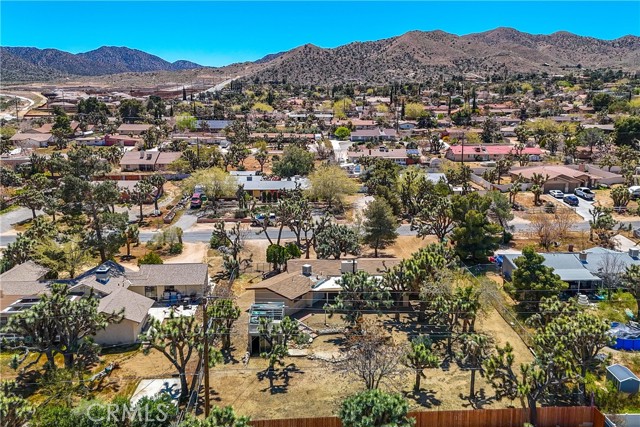 Detail Gallery Image 50 of 53 For 56830 Desert Gold Dr, Yucca Valley,  CA 92284 - 2 Beds | 2 Baths