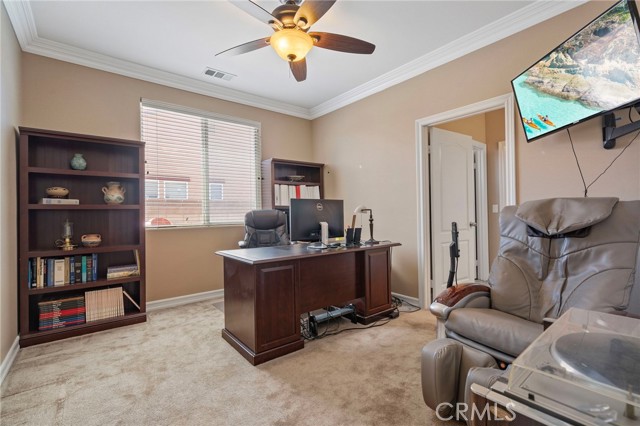 Detail Gallery Image 30 of 68 For 41713 Doverwood Ct, Lancaster,  CA 93536 - 5 Beds | 3/1 Baths