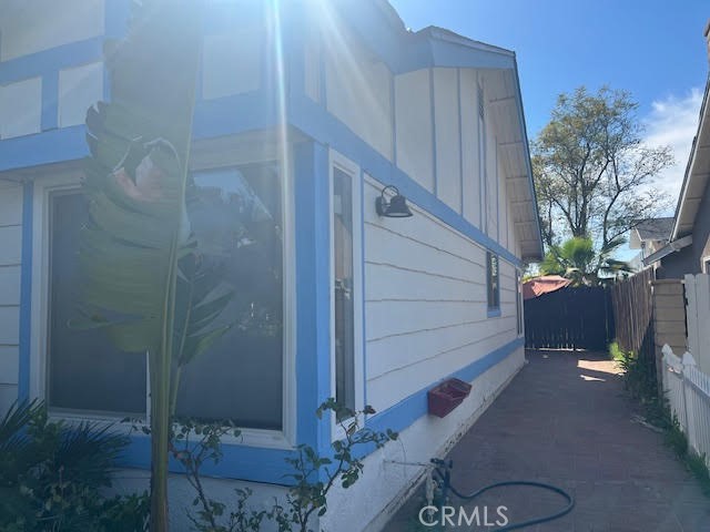 Detail Gallery Image 5 of 21 For 14773 Rosemary, Moreno Valley,  CA 92553 - 2 Beds | 1 Baths