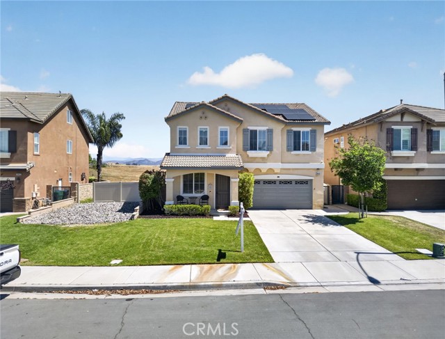 Detail Gallery Image 59 of 67 For 38430 Magdelena St, Murrieta,  CA 92563 - 3 Beds | 2/1 Baths