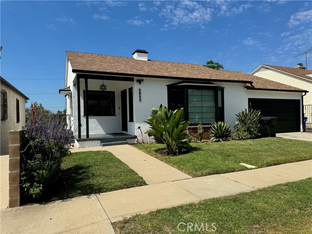 Detail Gallery Image 1 of 29 For 5853 S La Brea Ave, Windsor Hills,  CA 90056 - 3 Beds | 2 Baths