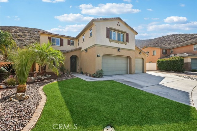 Details for 36274 Waxen  , Lake Elsinore, CA 92532