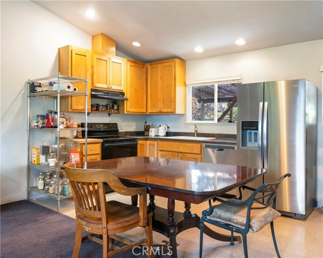 Detail Gallery Image 3 of 45 For 2145 Big Valley Rd, Lakeport,  CA 95453 - 2 Beds | 1 Baths