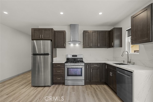 Detail Gallery Image 4 of 23 For 475 E Del Mar Bld, Pasadena,  CA 91101 - 1 Beds | 1 Baths