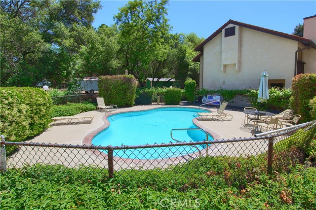 Detail Gallery Image 35 of 45 For 5303 State Highway 49 #14,  Mariposa,  CA 95338 - 1 Beds | 1/1 Baths