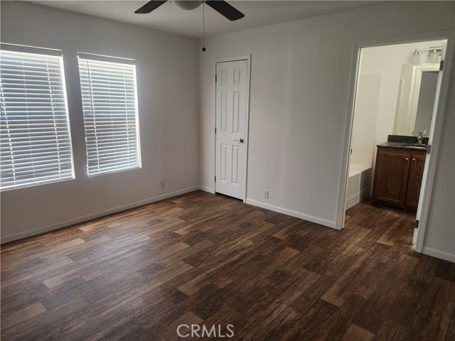 Detail Gallery Image 7 of 11 For 60784 Stagemans Rd, Landers,  CA 92285 - 2 Beds | 2 Baths