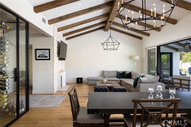 Detail Gallery Image 9 of 38 For 1 San Martin Way, Corona Del Mar,  CA 92625 - 4 Beds | 2/1 Baths