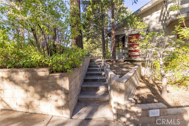 43320 Sand Canyon, Big Bear Lake, CA 92315