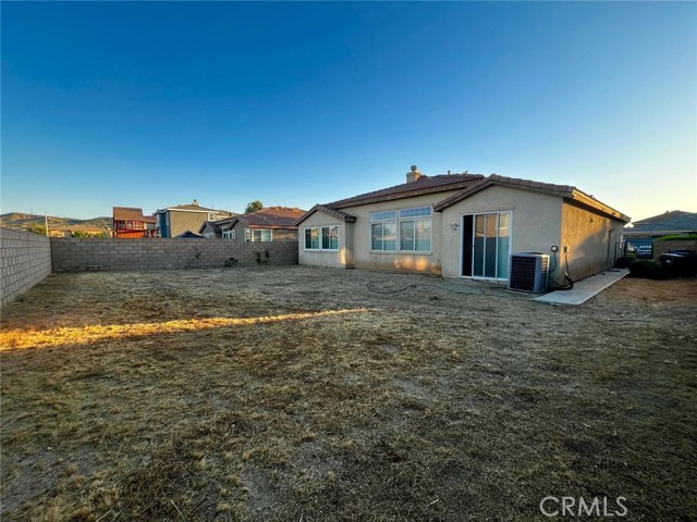 Detail Gallery Image 31 of 31 For 39220 Victoria St, Palmdale,  CA 93551 - 3 Beds | 2 Baths