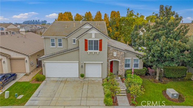 Detail Gallery Image 4 of 56 For 1258 Avignon, Merced,  CA 95348 - 4 Beds | 3 Baths