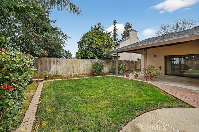 Detail Gallery Image 50 of 52 For 2480 Palora, Atwater,  CA 95301 - 4 Beds | 2 Baths