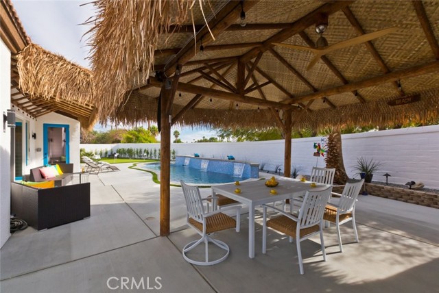 Detail Gallery Image 46 of 66 For 1125 E via San Michael Rd, Palm Springs,  CA 92262 - 5 Beds | 4 Baths
