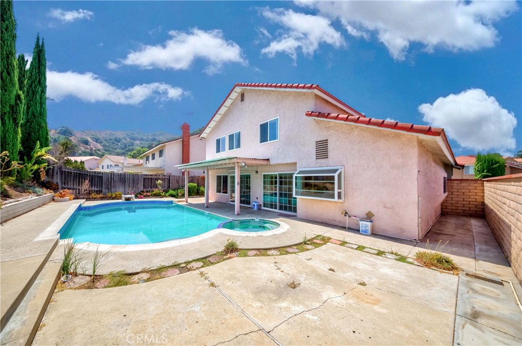 2258 Langspur Drive