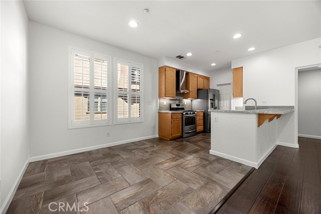 Detail Gallery Image 12 of 41 For 748 Ashby Lane #55,  Brea,  CA 92821 - 3 Beds | 2/1 Baths