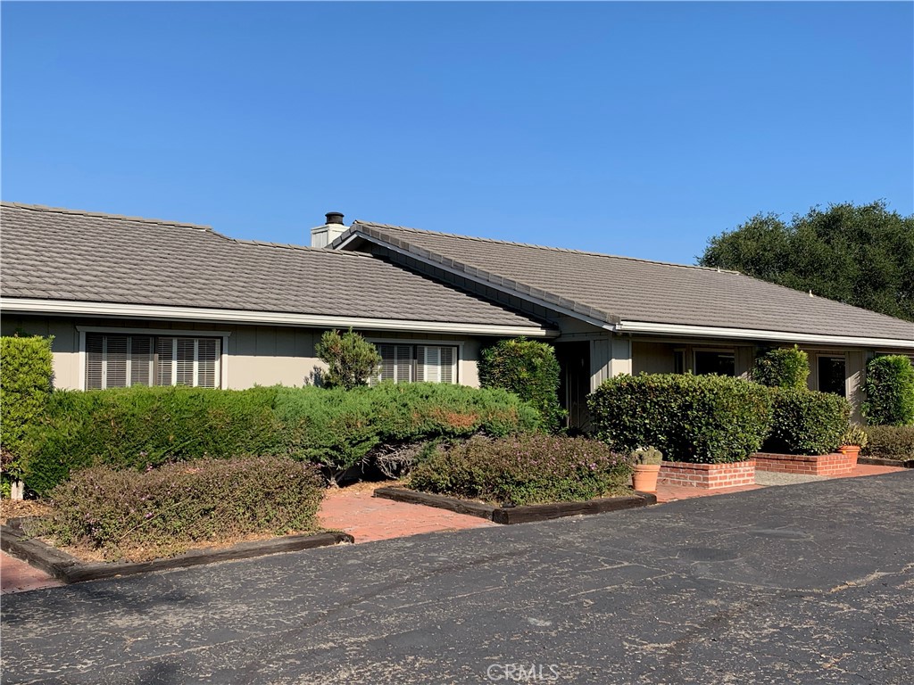 1195 Tiffany Ranch Road