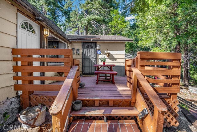 Detail Gallery Image 10 of 35 For 775 Buckingham, Lake Arrowhead,  CA 92352 - 1 Beds | 1 Baths