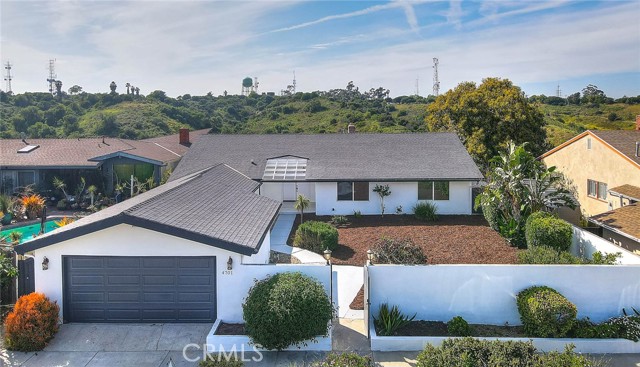 Detail Gallery Image 54 of 75 For 4701 Don Miguel, Los Angeles,  CA 90008 - 3 Beds | 3 Baths