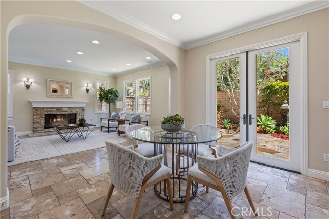 Detail Gallery Image 14 of 66 For 66 Fanlight, Irvine,  CA 92620 - 5 Beds | 4 Baths