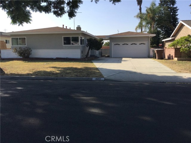 1607 S Lamar St, Anaheim, CA 92804