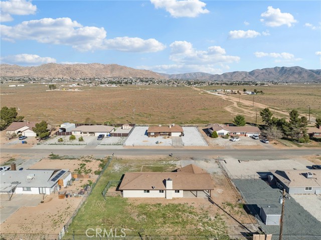 Detail Gallery Image 36 of 38 For 16548 Quinnault, Apple Valley,  CA 92307 - 3 Beds | 2 Baths