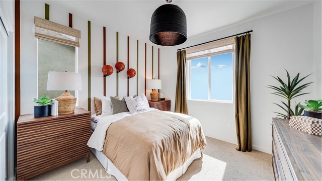 Detail Gallery Image 8 of 20 For 2654 Birdsong Privado Ave, Ontario,  CA 91761 - 4 Beds | 3 Baths