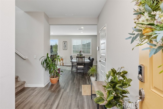 Detail Gallery Image 4 of 63 For 28427 Farm Creek Way, Valley Center,  CA 92082 - 4 Beds | 3 Baths