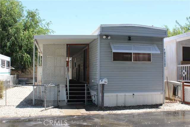 Detail Gallery Image 1 of 22 For 37311 47 St #100,  Palmdale,  CA 93552 - 1 Beds | 1 Baths