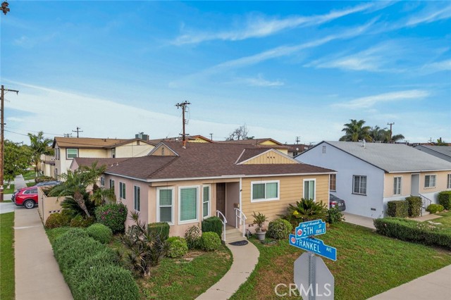 Detail Gallery Image 50 of 51 For 1057 S 5th, Montebello,  CA 90640 - 3 Beds | 1 Baths