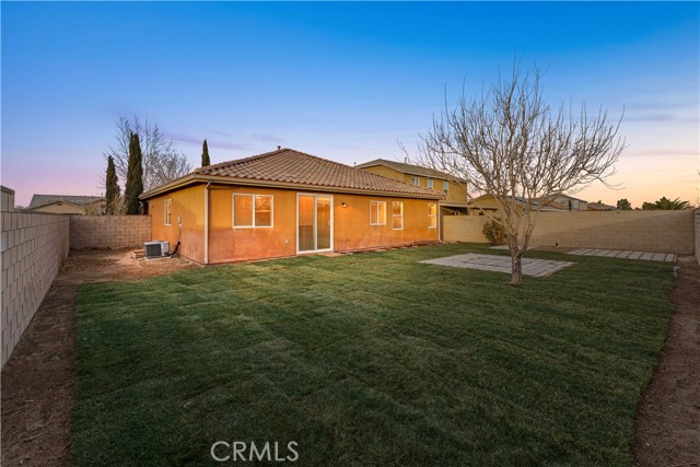 Property Photo from MLS