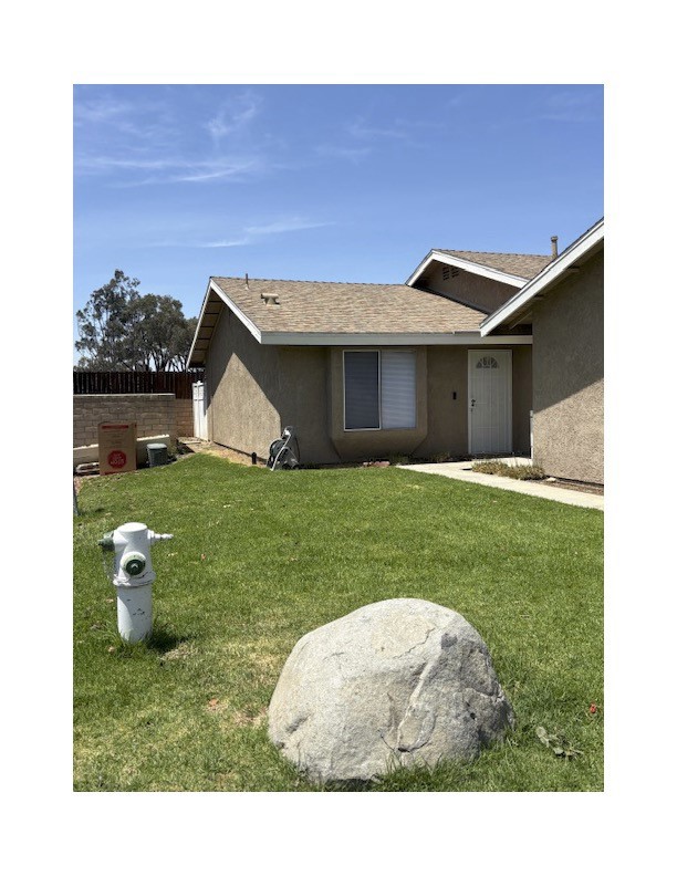 44672 La Paz Road