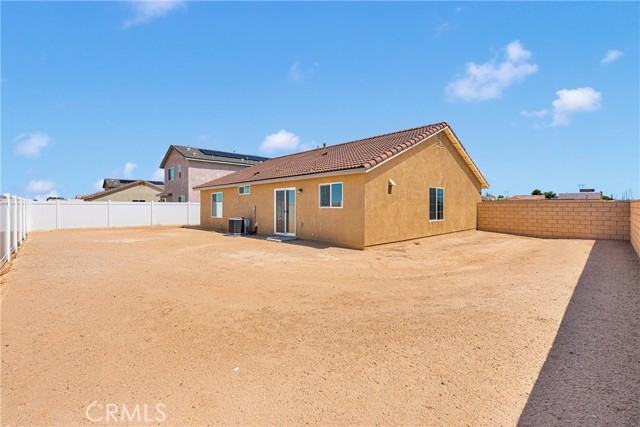 Detail Gallery Image 32 of 33 For 10110 Kemper Ave, Adelanto,  CA 92301 - 4 Beds | 2/1 Baths