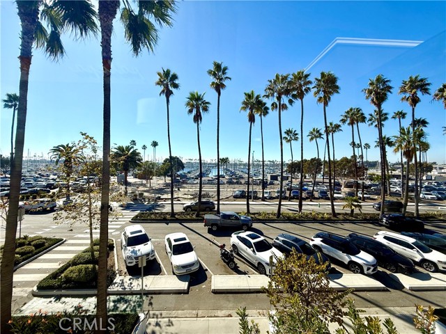 Detail Gallery Image 5 of 26 For 9116 Marina Pacifica Dr, Long Beach,  CA 90803 - 0 Beds | 1 Baths