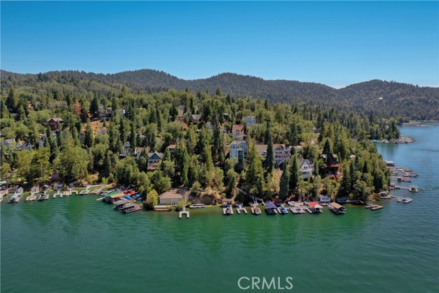 Detail Gallery Image 3 of 3 For 432 Palisades a,  Lake Arrowhead,  CA 92352 - 0 Beds | 0 Baths