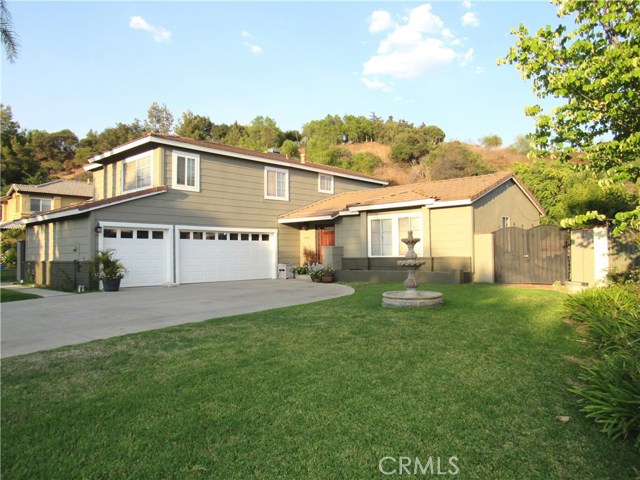 1483 Hunters Trail, Glendora, CA 91740