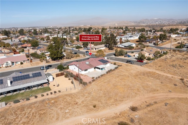 Detail Gallery Image 30 of 36 For 17101 Baywood Way, Victorville,  CA 92395 - 3 Beds | 2 Baths