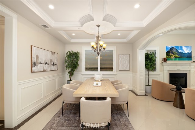 Detail Gallery Image 14 of 75 For 6247 Avon Ave, San Gabriel,  CA 91775 - 5 Beds | 4/1 Baths