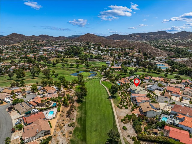 Detail Gallery Image 46 of 47 For 30700 Spyglass Way, Menifee,  CA 92587 - 5 Beds | 3/1 Baths