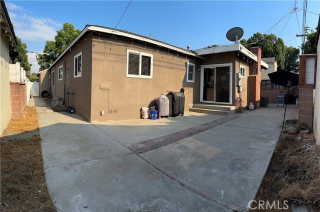 Detail Gallery Image 46 of 52 For 3613 Petaluma Ave, Long Beach,  CA 90808 - 3 Beds | 2 Baths