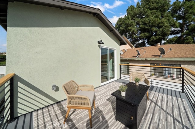 Detail Gallery Image 22 of 25 For 739 W 2nd, San Pedro,  CA 90731 - 3 Beds | 2 Baths