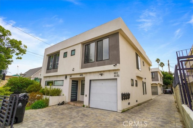 Details for 803 Kingsley Drive, Los Angeles, CA 90029